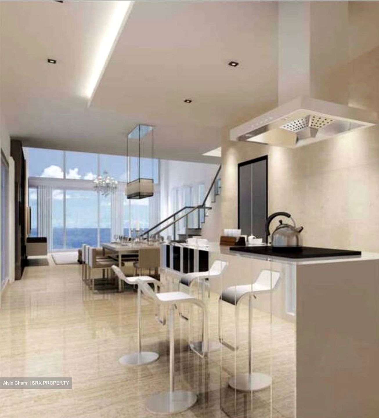 Bungalows By the Sea (D27), Detached #432504081